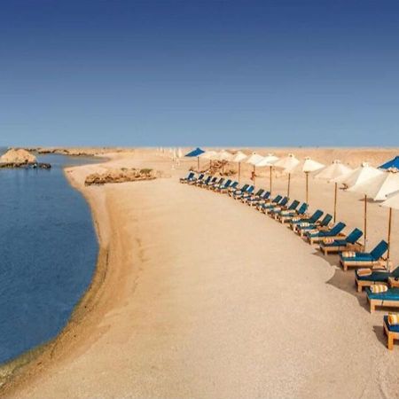 Marina View Port Ghalib Hotel Exterior photo