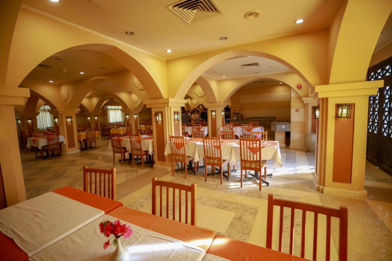 Marina View Port Ghalib Hotel Exterior photo