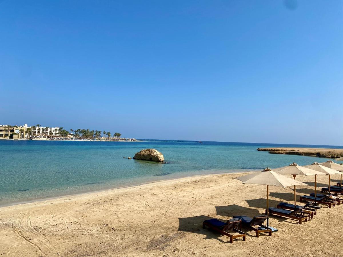 Marina View Port Ghalib Hotel Exterior photo